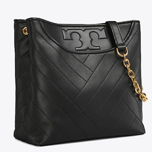 Tory Burch Handbags - Sold ! Tory Burch Alexa Small Tote